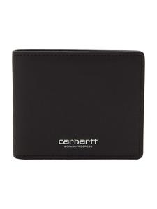 Carhartt WIP Кошелек 'Vegas' в черном цвете