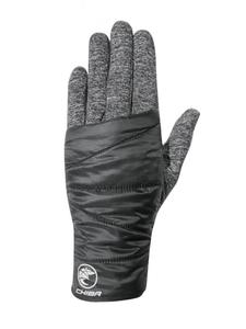 Urban Performer - легкие велосипедные перчатки из термоэластичной ткани Chiba