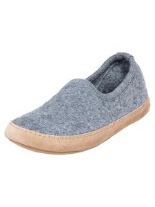 Тапочки Gottstein Cheyenne, серый