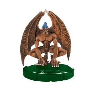 Ки Дьявол № 133, Mage Knight - Unlimited - Singles