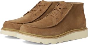 Ботинки SOREL Slabtown 62' Stoic Mid, цвет Velvet Tan/Bleached Ceramic