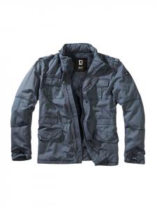 Зимняя куртка Brandit, индиго