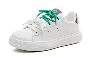 PAUL FRANK Женские скейтерские кеды с противоскользящей подошвой, устойчивые к истиранию, дышащие, низкие, черные, цвет Black