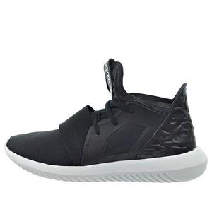 Кроссовки tubular defiant 'core black' Adidas, мультиколор