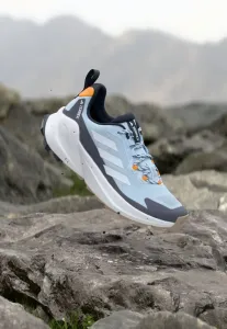 Походные ботинки trailmaker 2 Adidas Terrex, Crystal Sky/Dash Grey/Aurora Onix