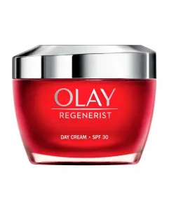 Увлажняющий дневной крем с SPF 30 для более упругой кожи Regenerist 50 мл Olay