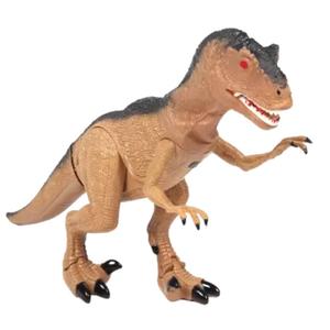 Динозавр Дистанционное Управление Интерактивные Звуковые И Световые Эффекты Дистанционное Управление Inna marka