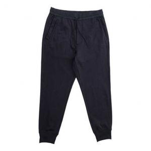 Брюки и 3 классических спортивных брюк с манжетами Adidas, черный