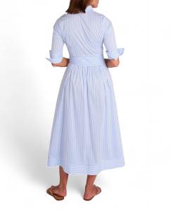 Джинсовое платье Monaco Ck Bradley