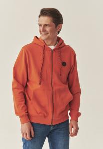 Худи TATUUM Hoodie, Orange