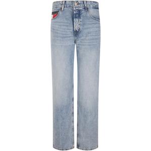 Tommy Hilfiger Джинсы мужские Denim Blue 1A5