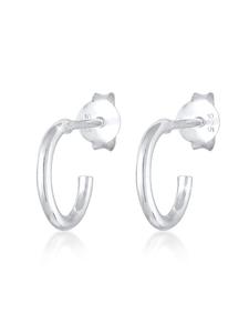 Elli Серьги из серебра 925 пробы