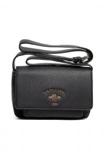 Сумка кросс-боди U.S. Polo Assn. Cross body bag, Black