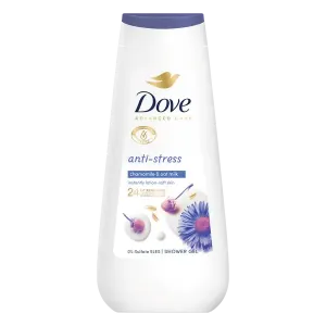 Гель для душа, 225 мл Dove Advanced care anti-stress