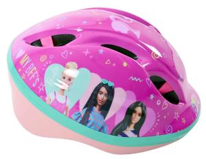 BARBIE Велосипедный шлем для детей Барби 52-56 см
