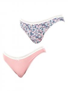 Трусы Janira, розовый