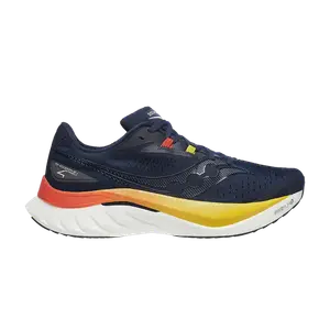 Кроссовки Endorphin Speed 4, цвет Navy Spice