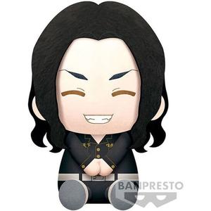 Пелуче Кейсуке Баджи Токио Мстители 20 См Banpresto