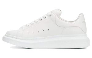 Кроссовки Alexander McQueen Oversized White