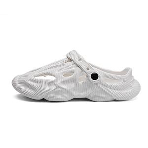 Сабо мужские NANJIREN, White