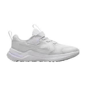 Кроссовки Nike Cosmic Runner PS, White Platinum Tint