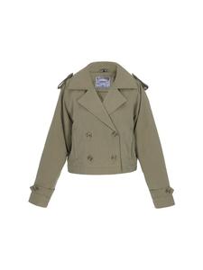 Куртка DreiMaster Vintage, оливковый