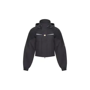 Martine Rose Спортивленный пиджак, Black