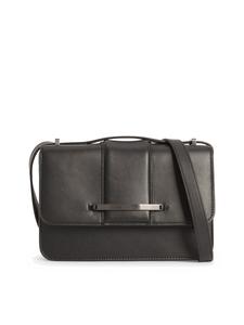 Сумка через плечо Calvin Klein Crossbody Bag Bar, черный