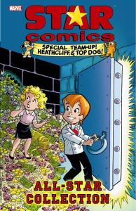 Star Comics: All-star Collection 3 (Marvel Enterprises)