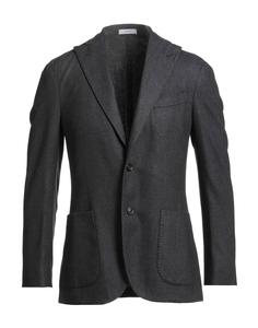 Блейзер Boglioli, черный