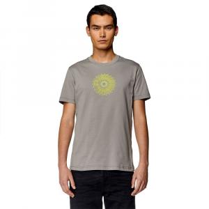 Футболка с коротким рукавом Diesel Diegor K71, серый