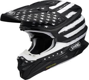 Мотоциклетный шлем Shoei VFX-EVO Faithful 2 Off-Road, Faithful 2 TC-5