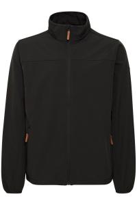 Куртка межсезонная North Bend Corin, черный