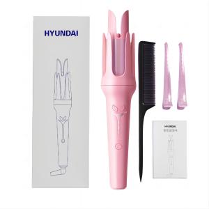 Щипцы для завивки / Утюжки для выпрямления волос HYUNDAI