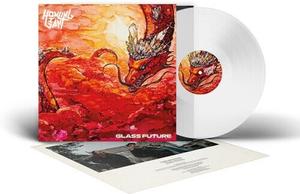 Виниловая пластинка Howling Giant - Glass Future