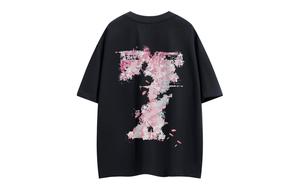 Футболка унисекс Sunsetmonent, темно-синий