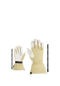 Перчатки Ziener KILATANA-Z AS(R) AW, Sand