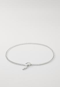 Ремень MICHAEL Michael Kors CHAIN BELT, Silver-Coloured