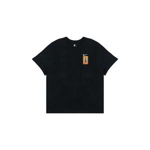 Nike Спортивная футболка Men's Black