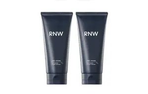 Мужская пенка для умывания глубокого очищения и контроля жира RNW