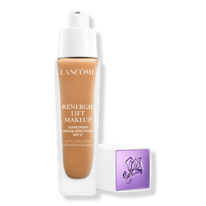 Жидкая тональная основа Rénergie Lift Makeup Lightweight Liquid Foundation SPF 27 Lancôme, 330 Bisque N