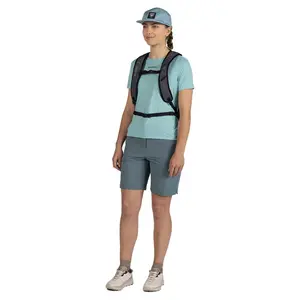 Футболка Rossignol Sidelhorn, синий