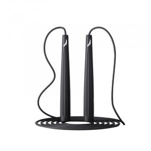 Невзвешиваемые скакалка Unisex ANTA, черный