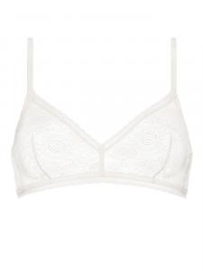 ERES бюстгальтер Tourmaline, белый