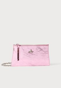 Клатч Vivienne Westwood Clutch, Light Pink