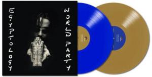 Виниловая пластинка World Party: Egyptology