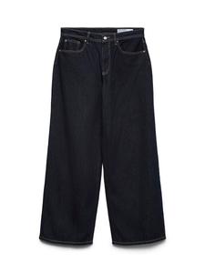 Джинсы свободного кроя VERO MODA VMLullu, Blue