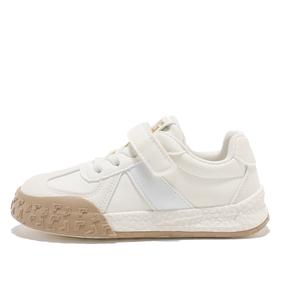 Детские скейтерские кроссовки Kids BIG WASP, бежевый