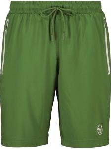 Тренировочные брюки Sergio Tacchini RISPECCHIO PL, зеленый