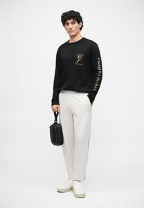 Топ Armani Exchange UNISEX, Black